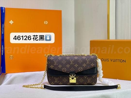 LV Handbags 26